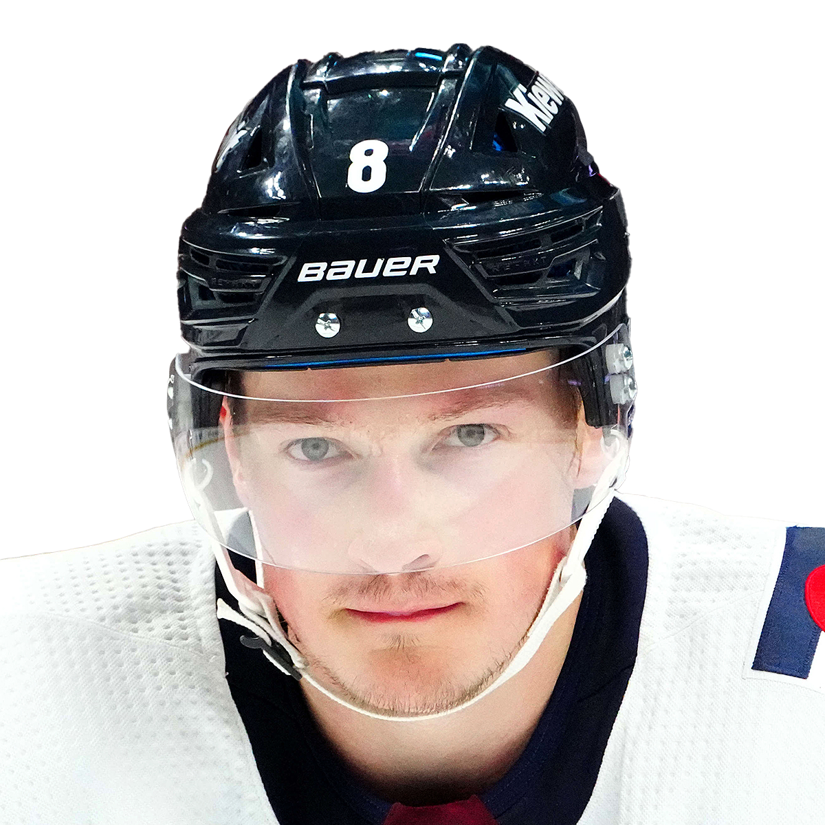 Cale Makar Stats