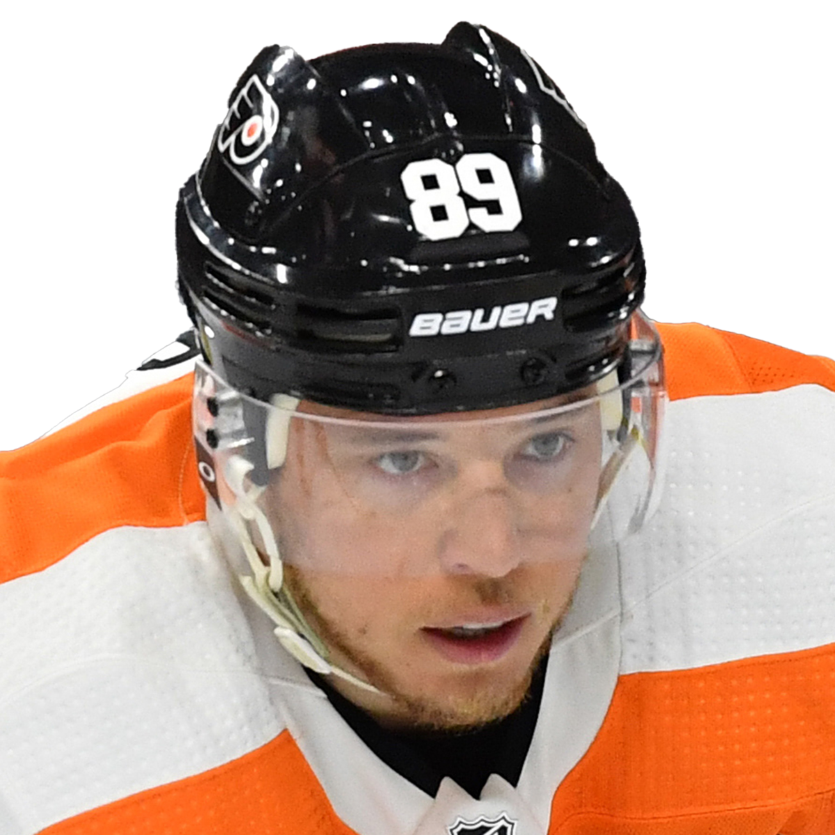 Cam Atkinson Stats