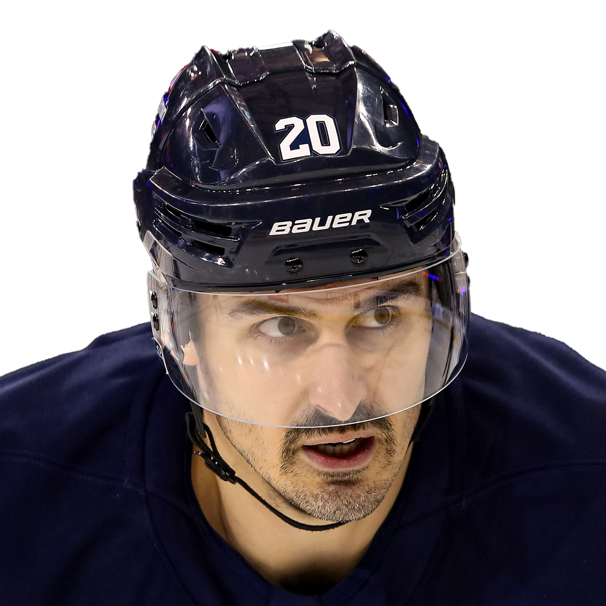 Chris Kreider
