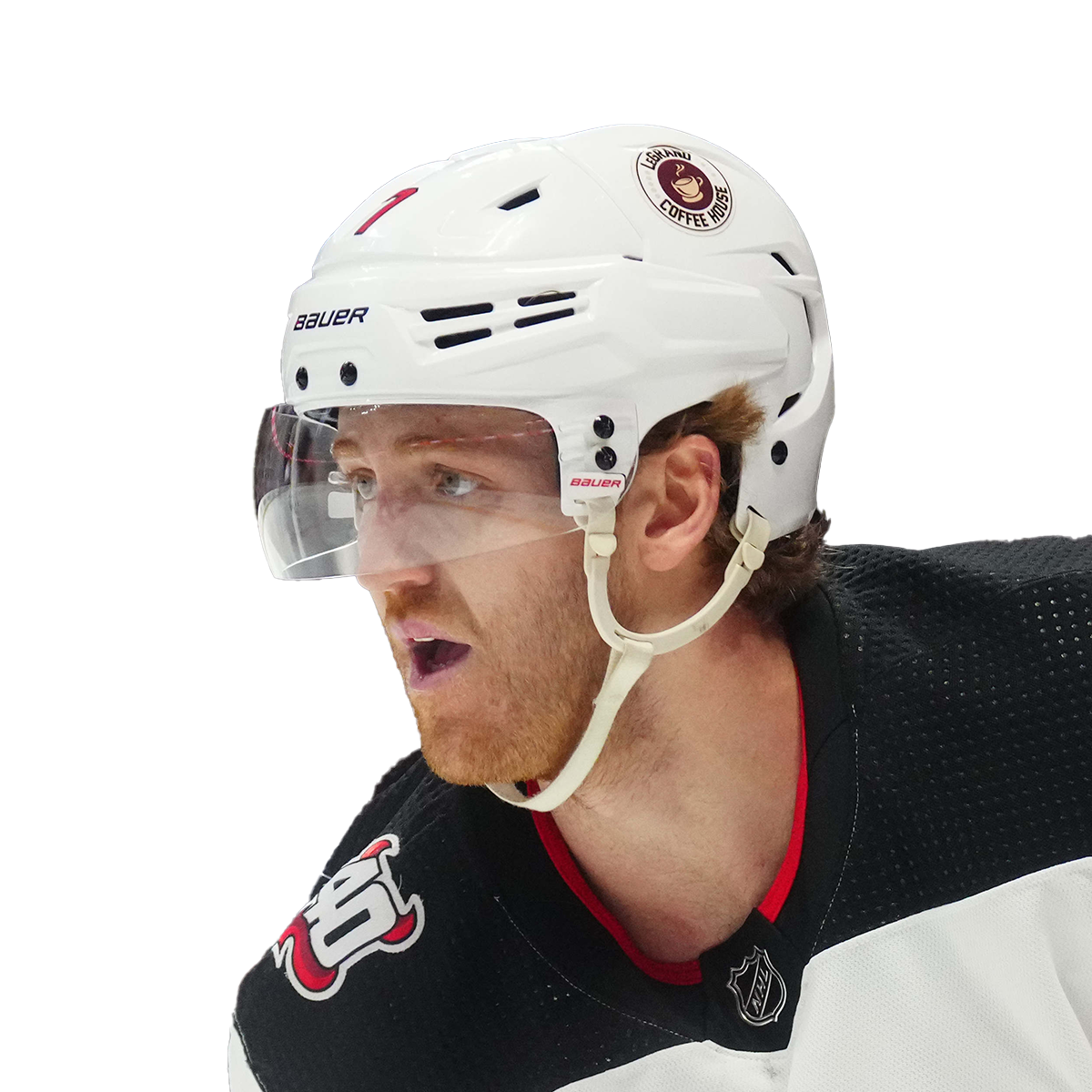 Dougie Hamilton