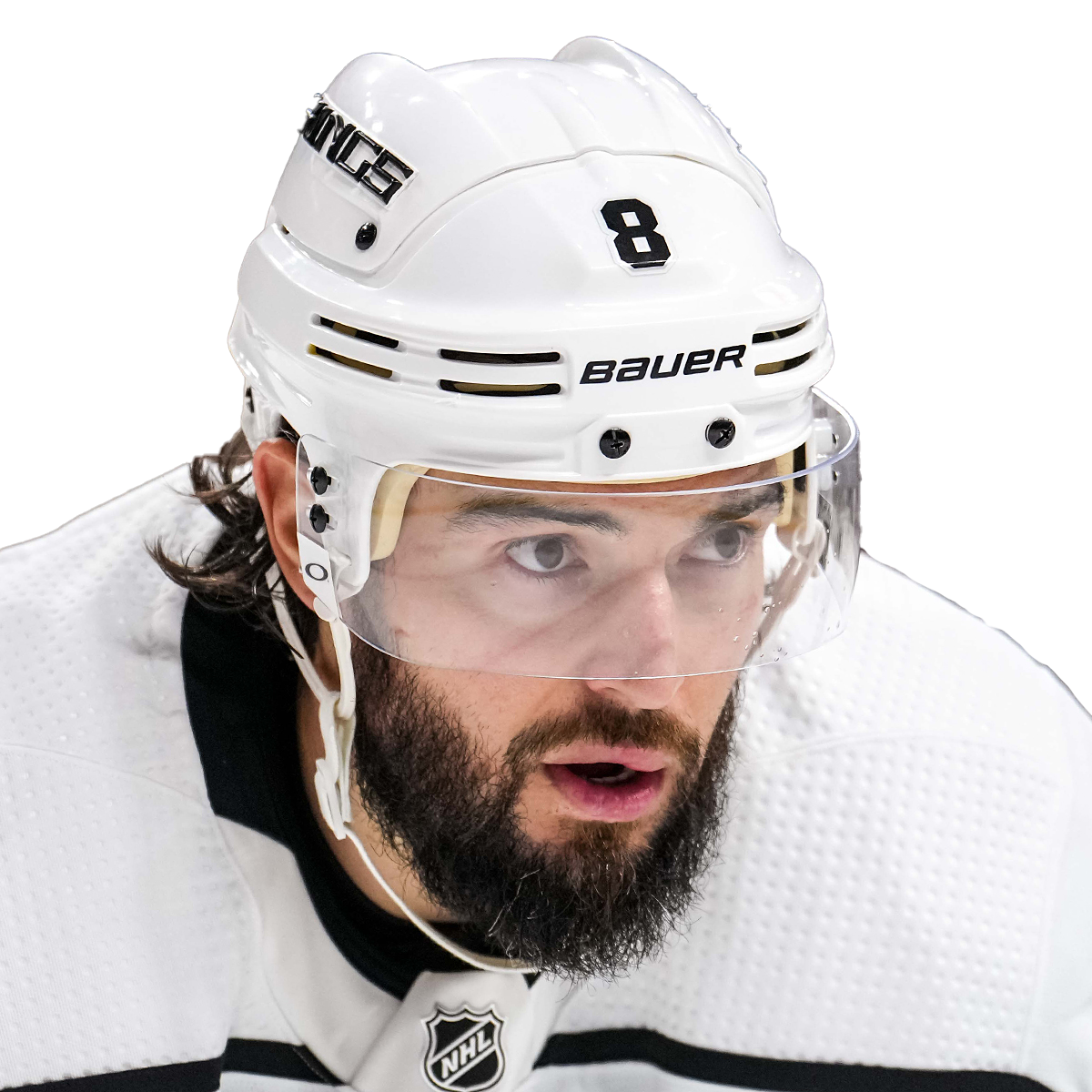 Drew Doughty