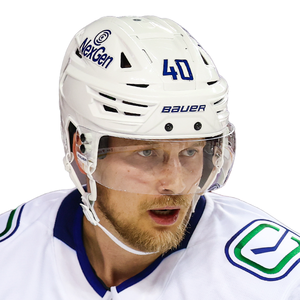 Elias Pettersson