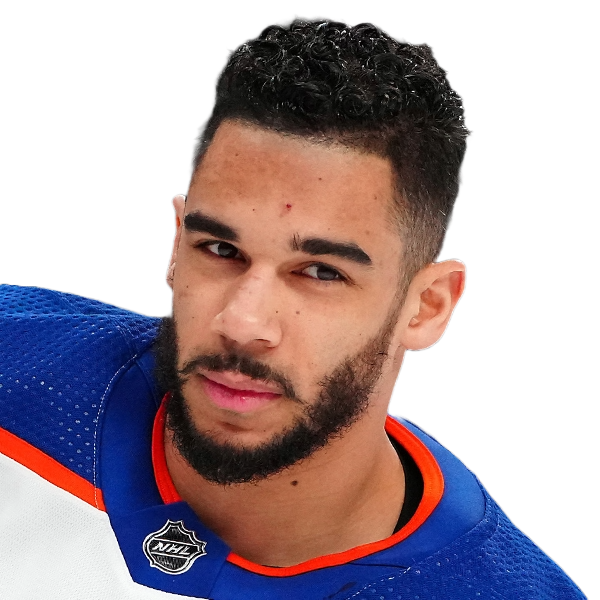 Evander Kane
