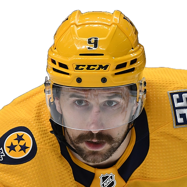 Filip Forsberg