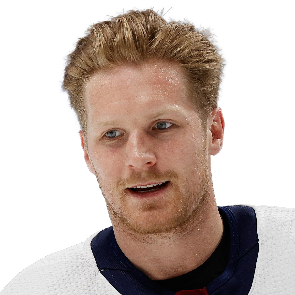 Gabriel Landeskog