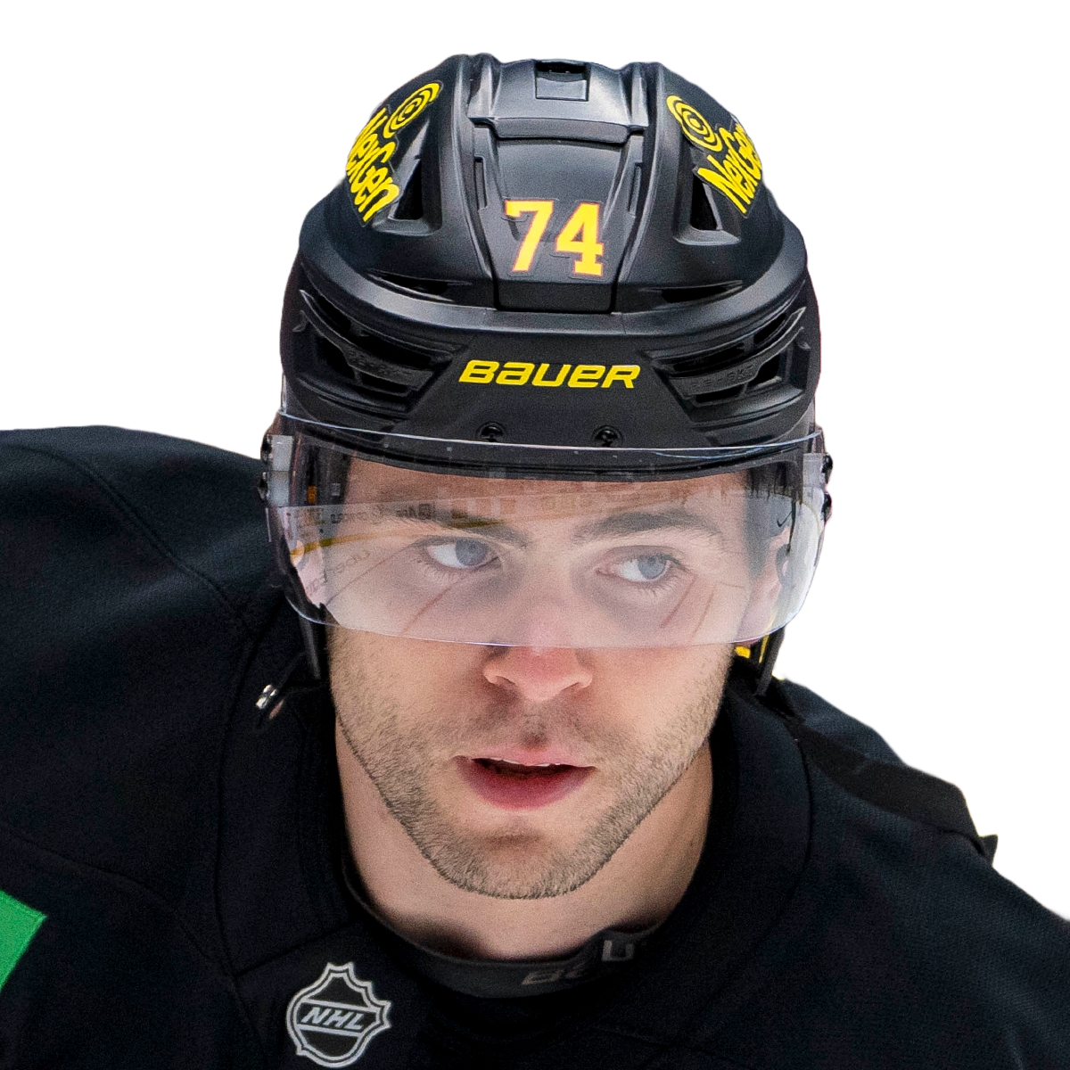 Jake DeBrusk