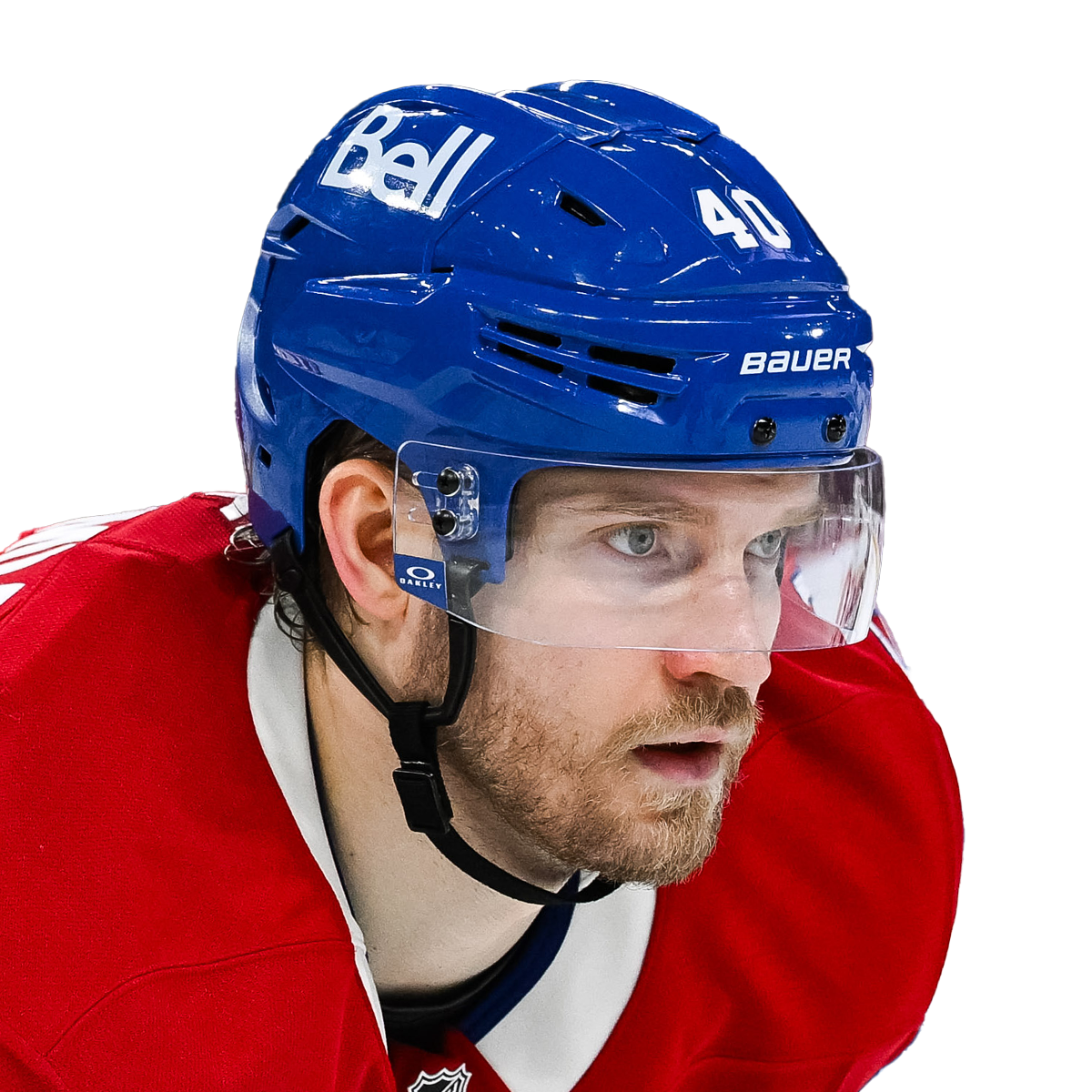 Joel Armia