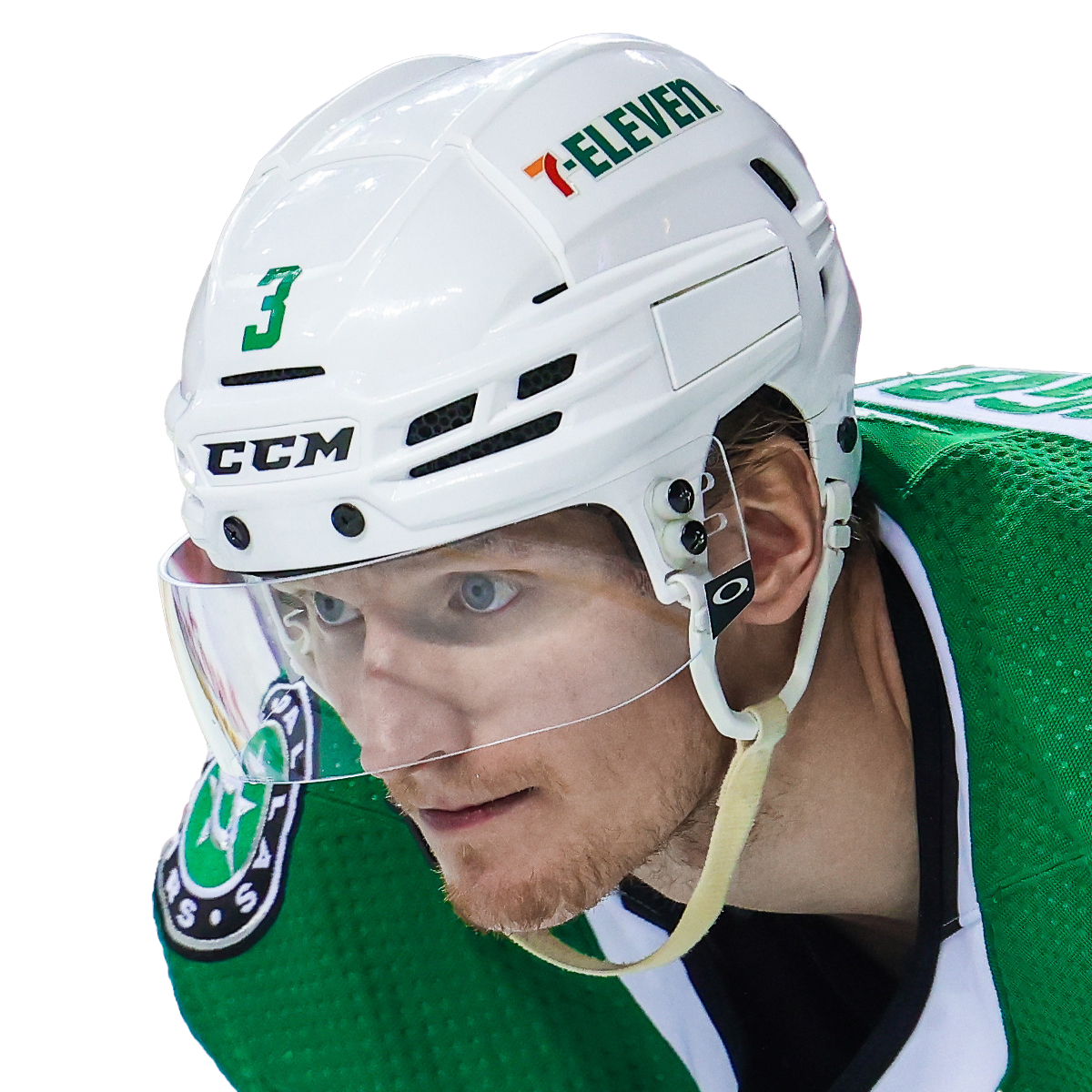 John Klingberg