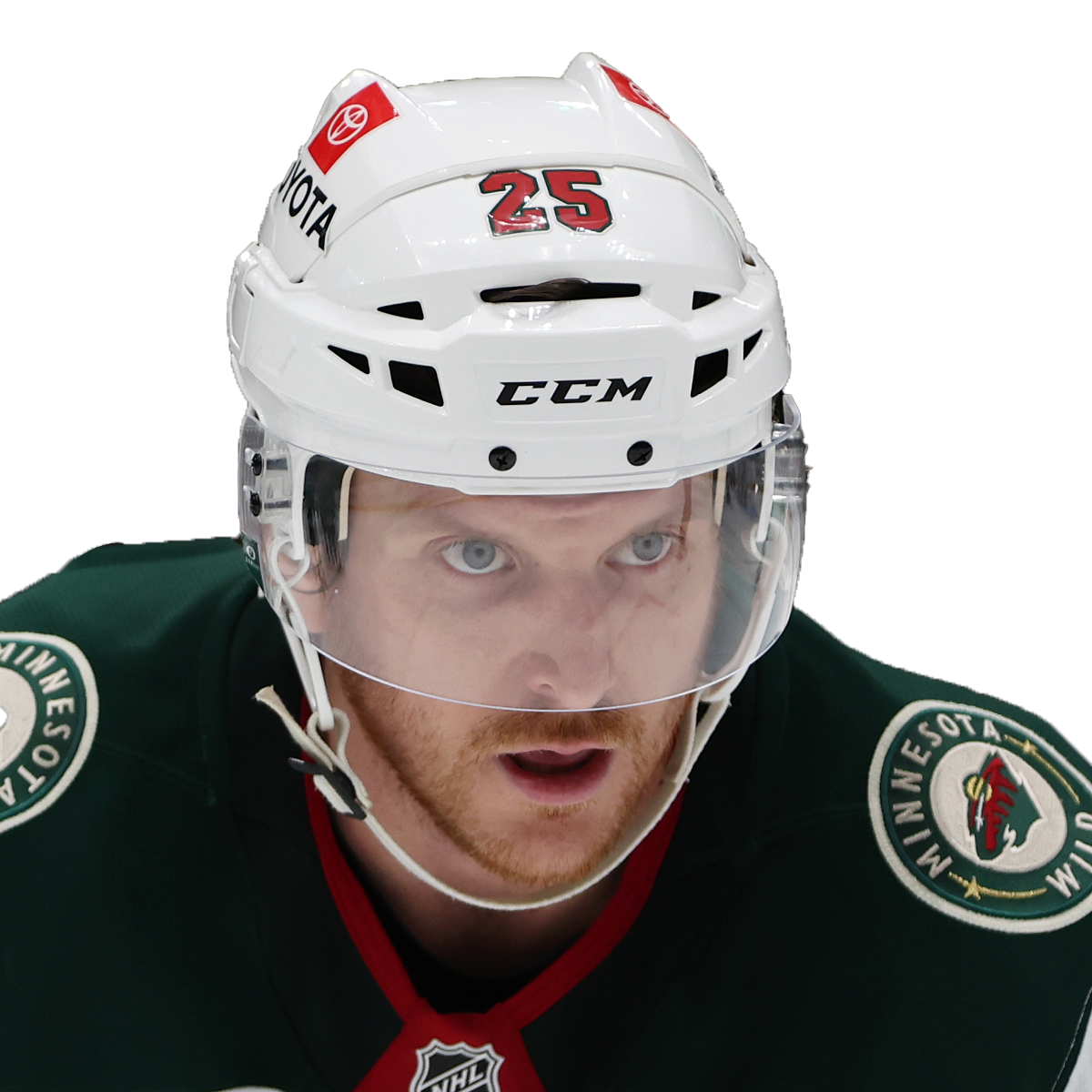 Jonas Brodin