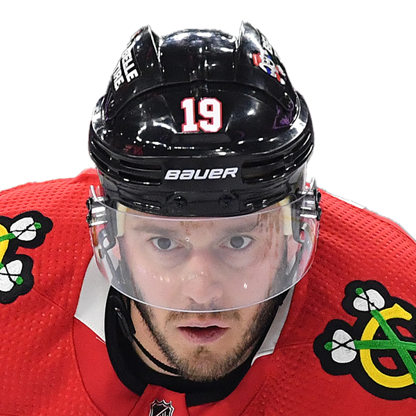 Jonathan Toews