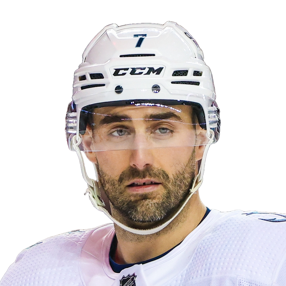 Jordan Eberle