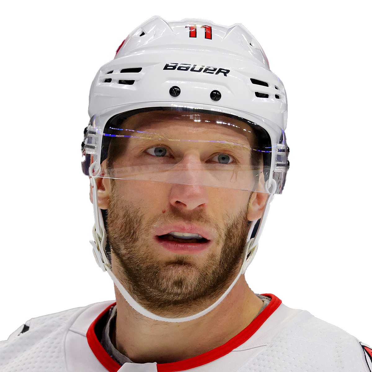 Jordan Staal