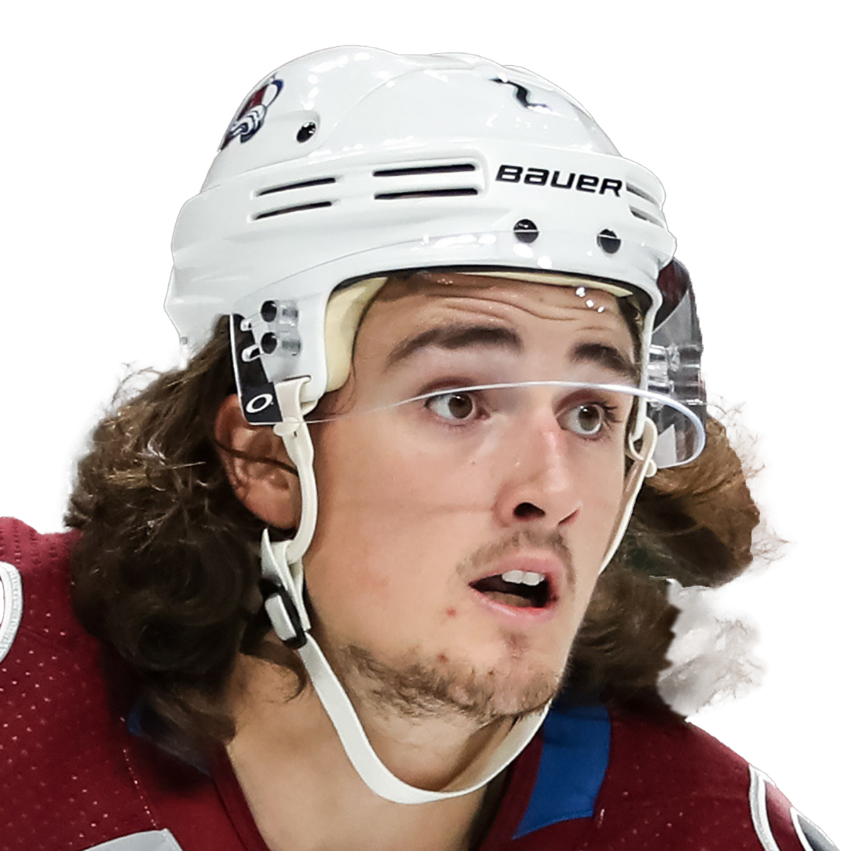 Cole Krygier vs. Mason Geertsen, December 30, 2023 Ontario Reign vs