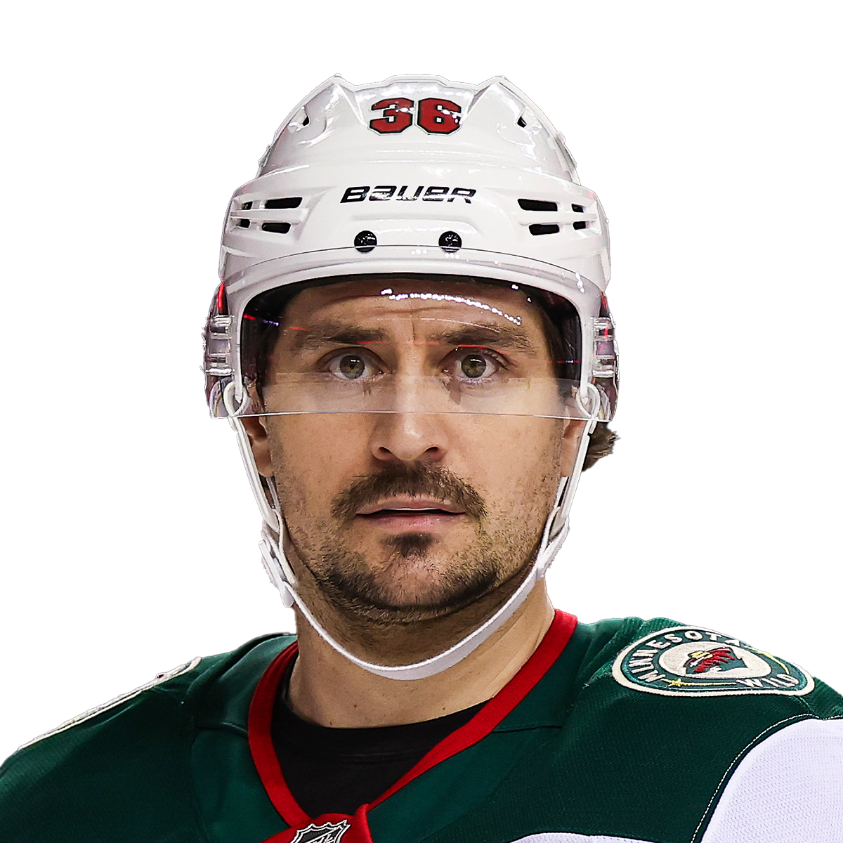 Mats Zuccarello