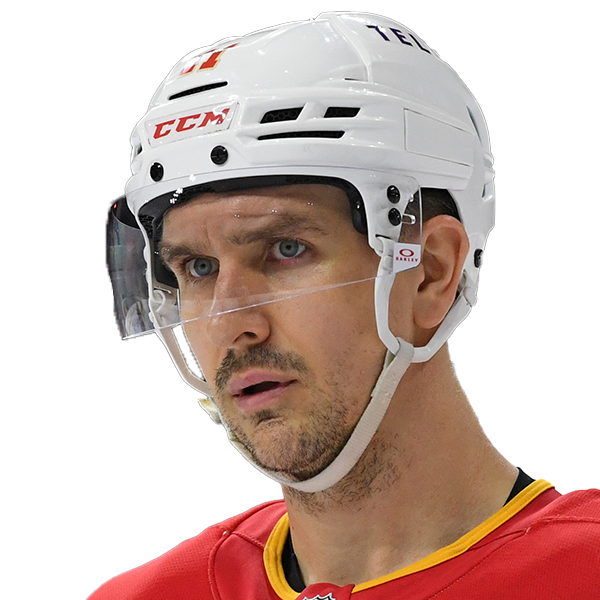 Mikael Backlund
