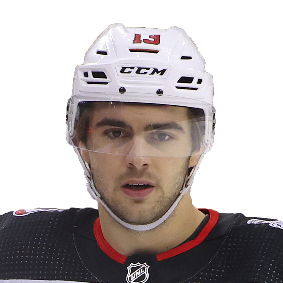 Nico Hischier