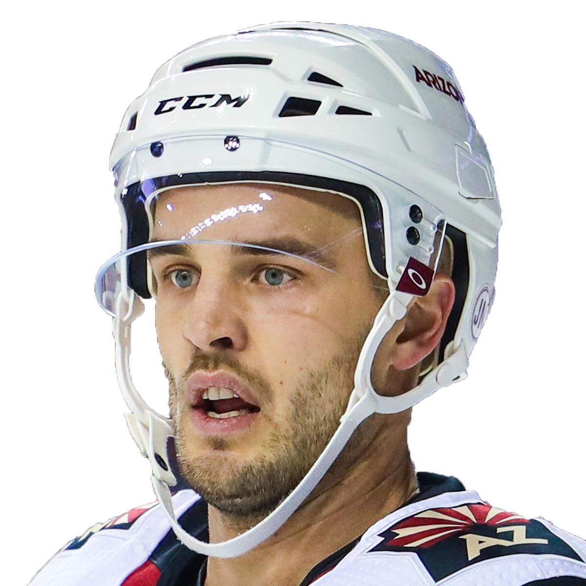 Niklas Hjalmarsson Stats