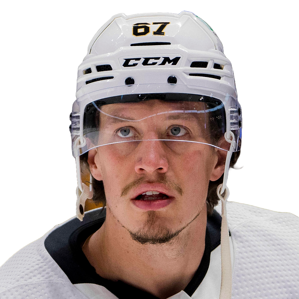 Rickard Rakell Stats | FantasyData