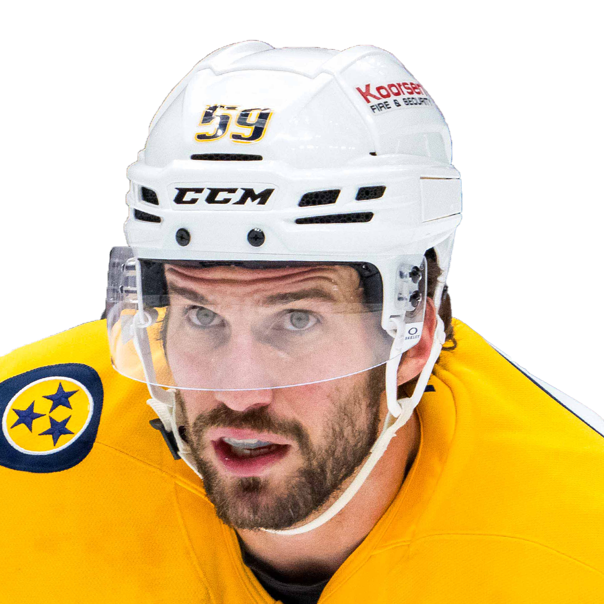Roman Josi