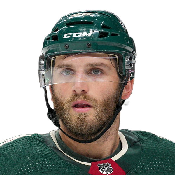 Ryan Hartman