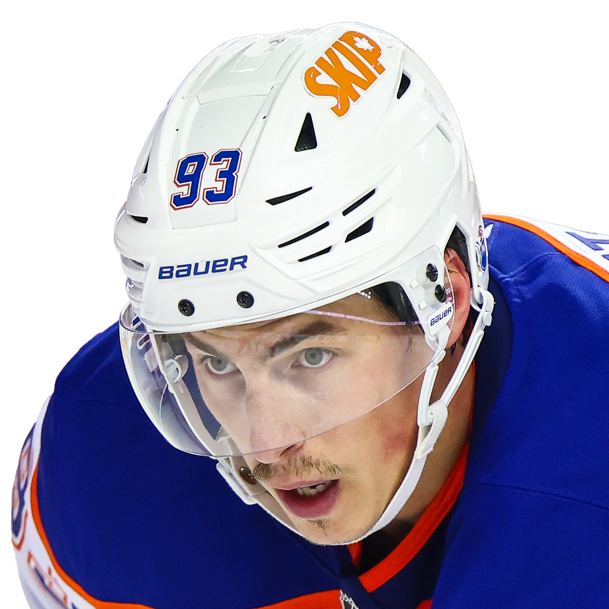 Ryan Nugent-Hopkins