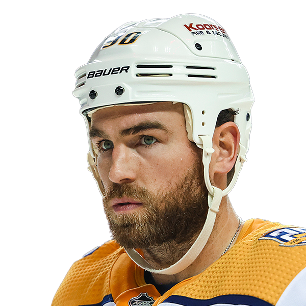 Ryan O'Reilly