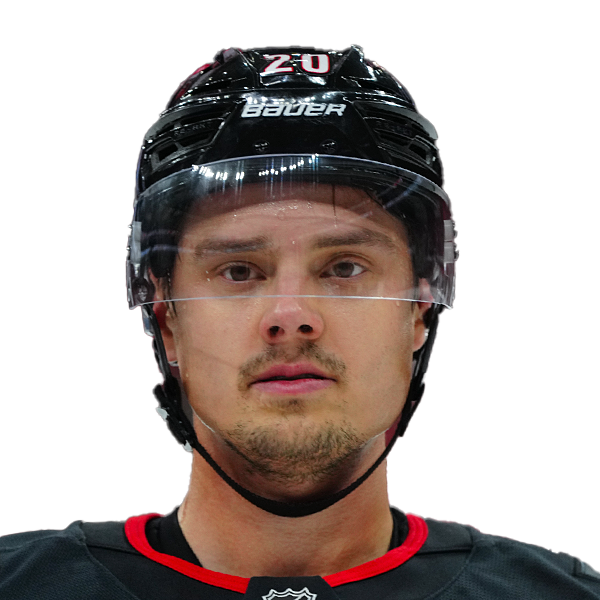 Sebastian Aho