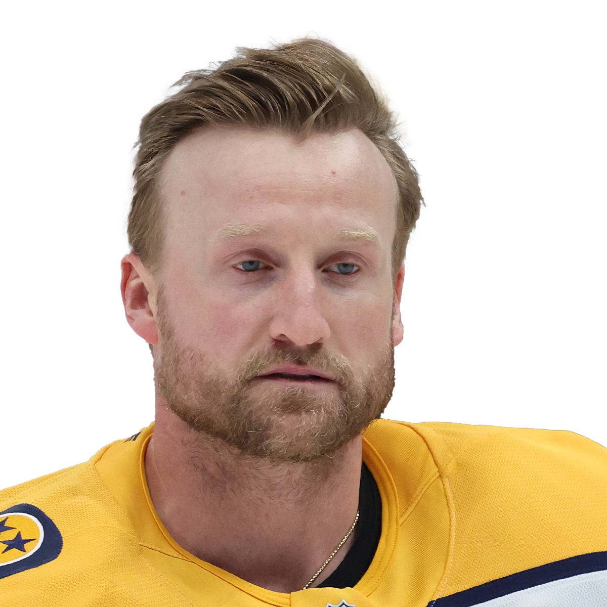 Steven Stamkos