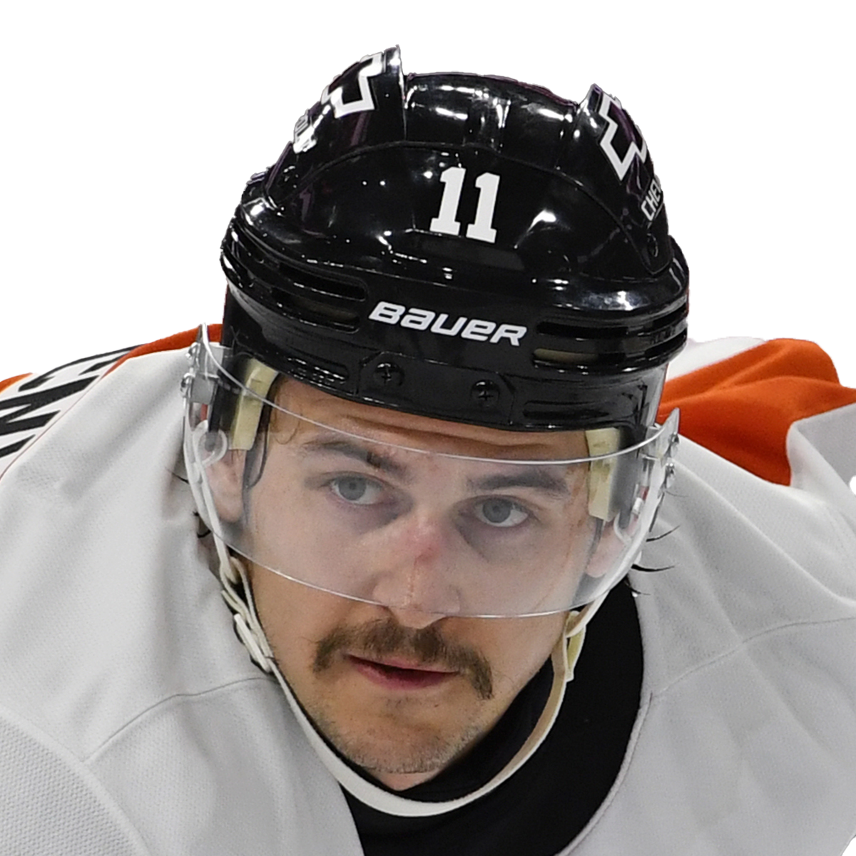 Travis Konecny