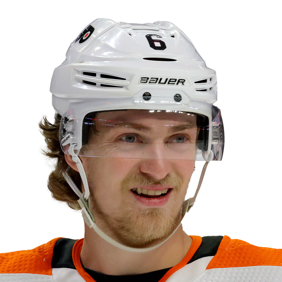 Travis Sanheim