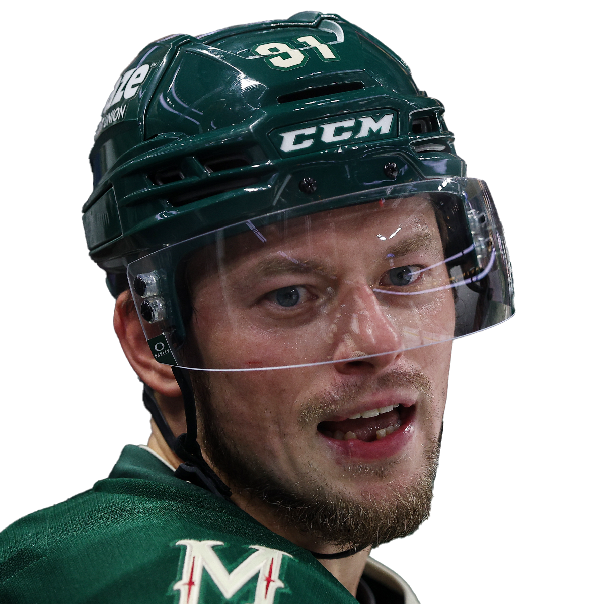 Vladimir Tarasenko