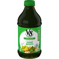 V8 Sweet Greens, 46 oz.