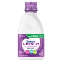 Similac Alimentum Hypallergenic Ready-to-Feed Intant Formula, 32 FL Oz - 32 Oz | CVS