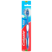 Colgate Extra Clean Toothbrush Medium 1 Each 