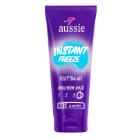 Aussie Instant Freeze Hair Sculpting Gel - 7oz