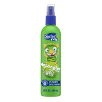 Suave Kids Detangler Spray for Tear-Free Styling Silly Apple - 10 Fl Oz