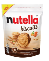 Nutella Biscuits - 20ct/9.7oz