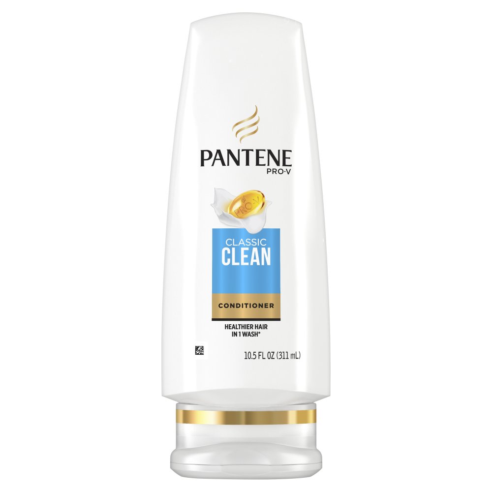 Pantene Pro-V Classic Care Conditioner 10.5oz btl