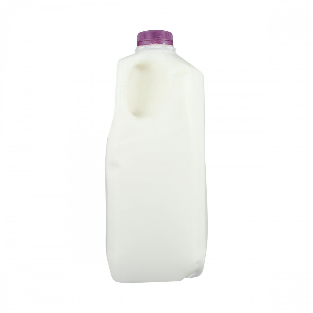 Store Brand Milk 2% Reduced Fat 1/2 GAL 64oz. CTN
