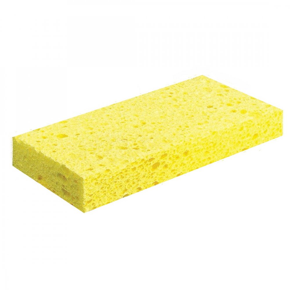 Store Brand Sponges Small 4CT PKG