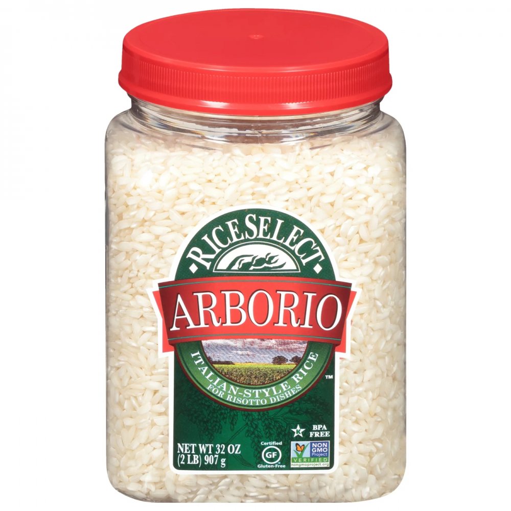 Rice Select Arborio Rice 32oz