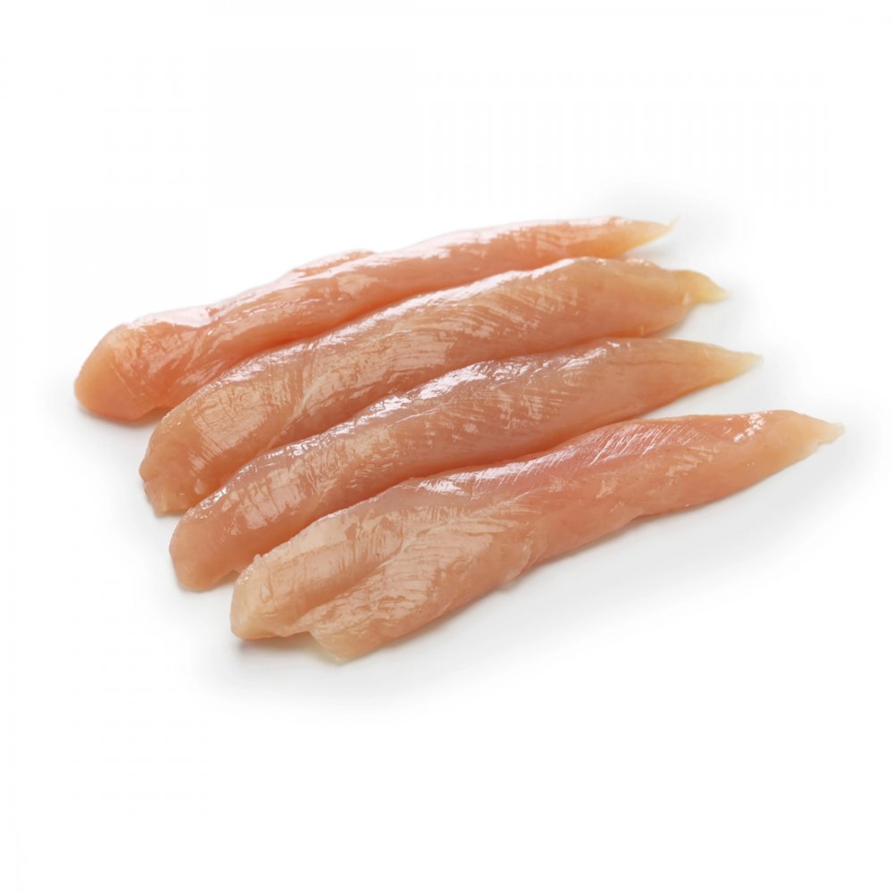 Store Brand Boneless Chicken Tenderloins Approx .75lb