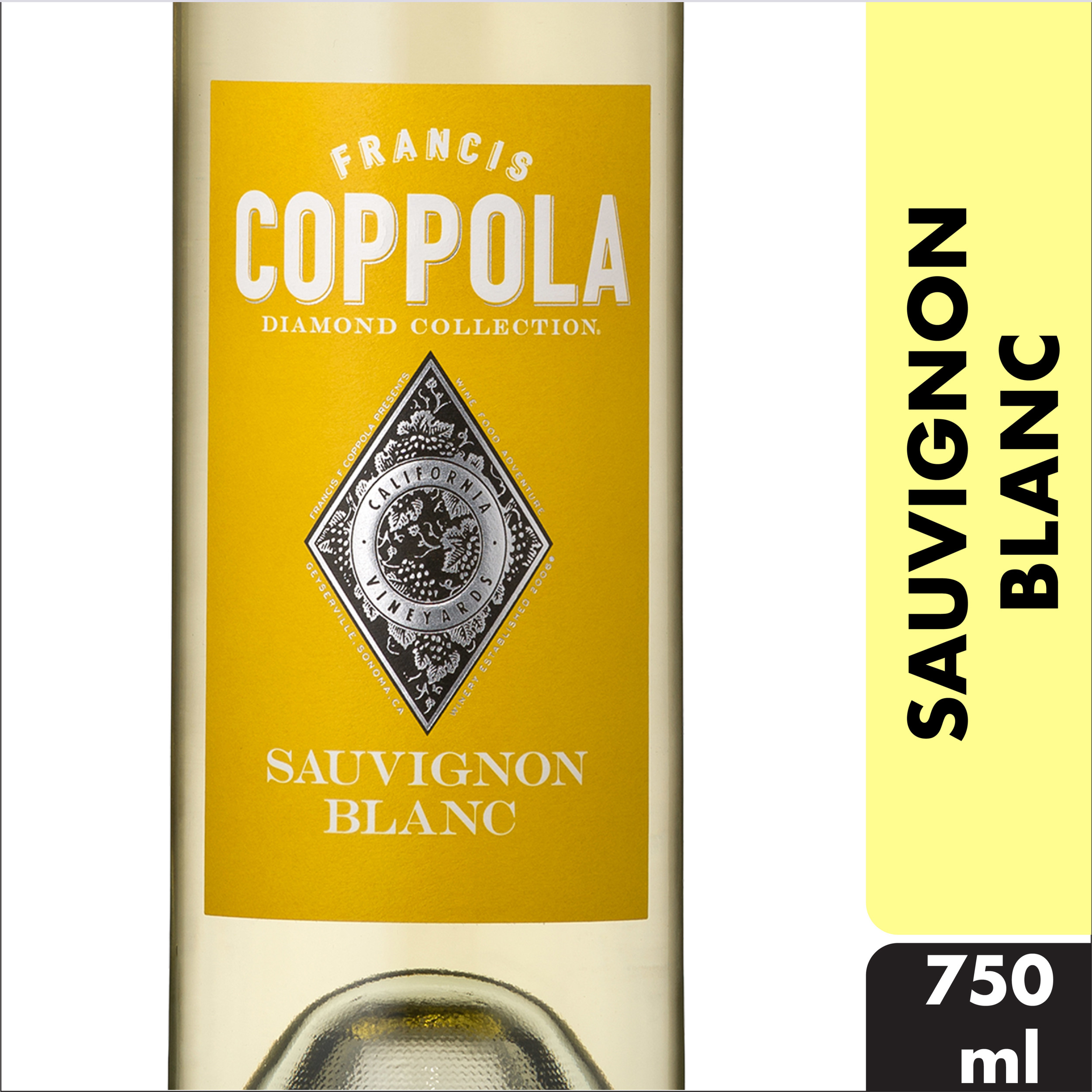 Francis Coppola Coppola Sauvignon Blanc 750ml