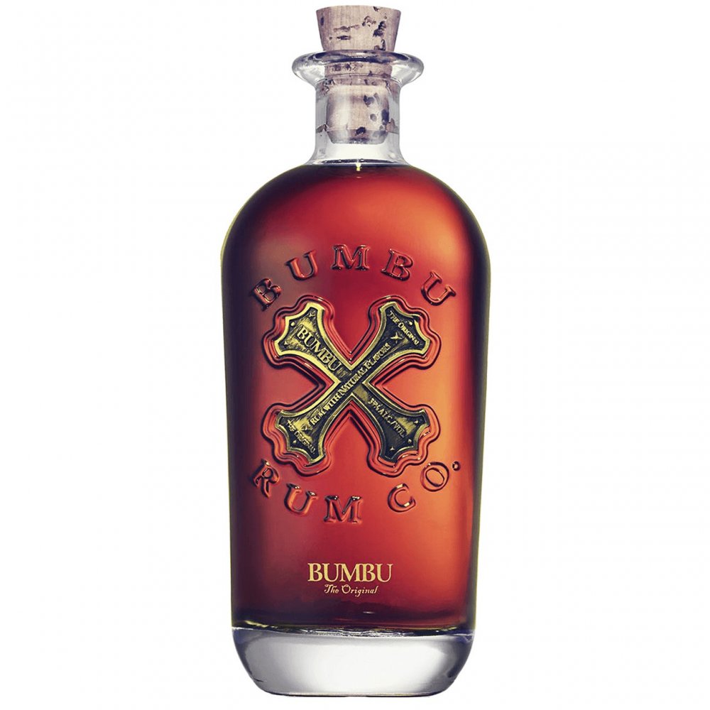 Bumbu Original Rum 750ml