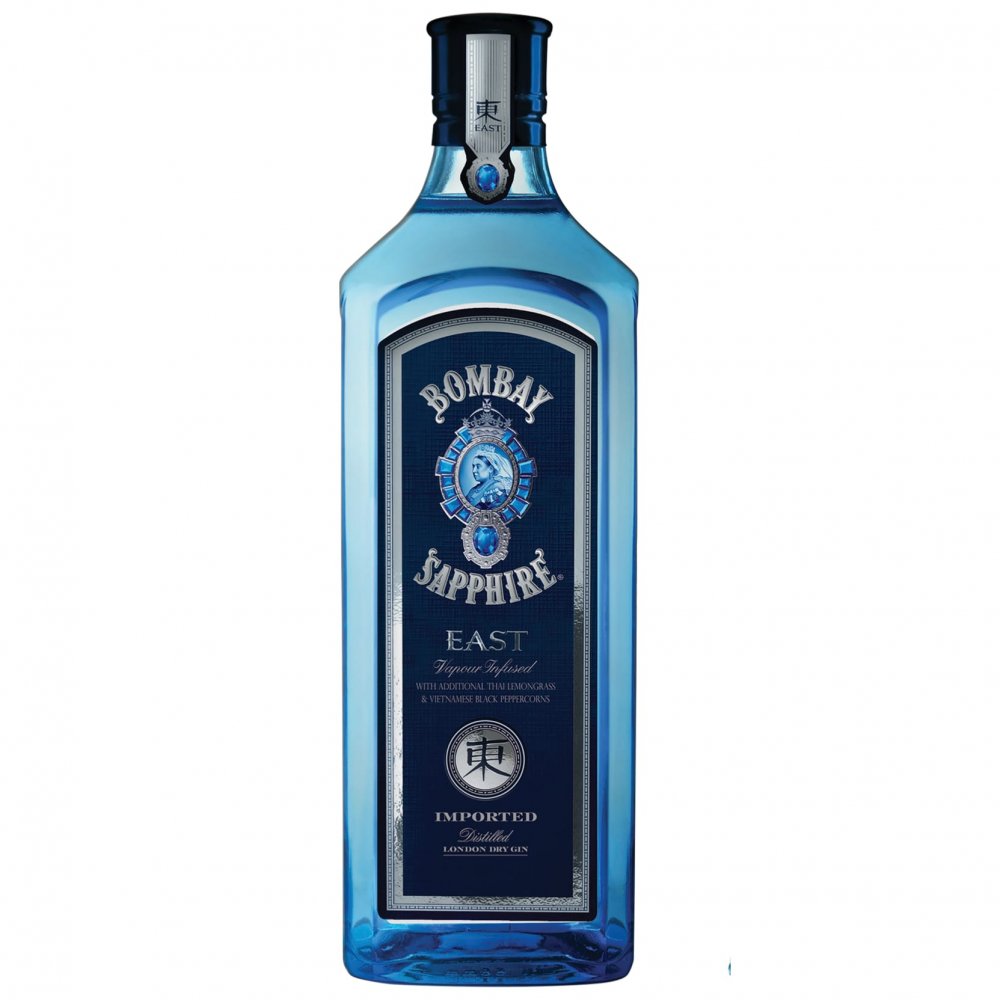 Bombay Sapphire East Gin 750ml