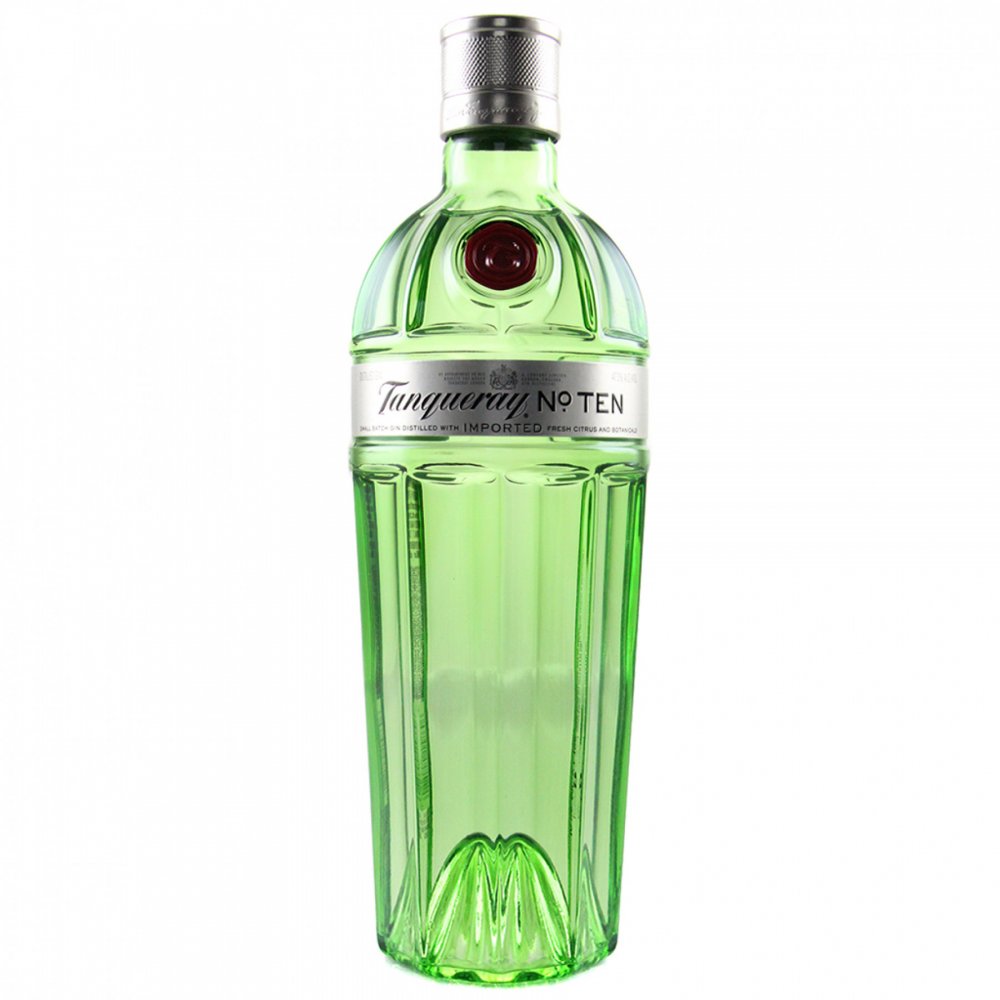 Tanqueray No Ten Gin 750ml