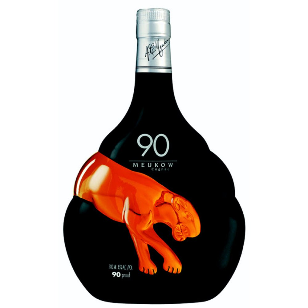 Meukow Cognac 90 Proof 750ml