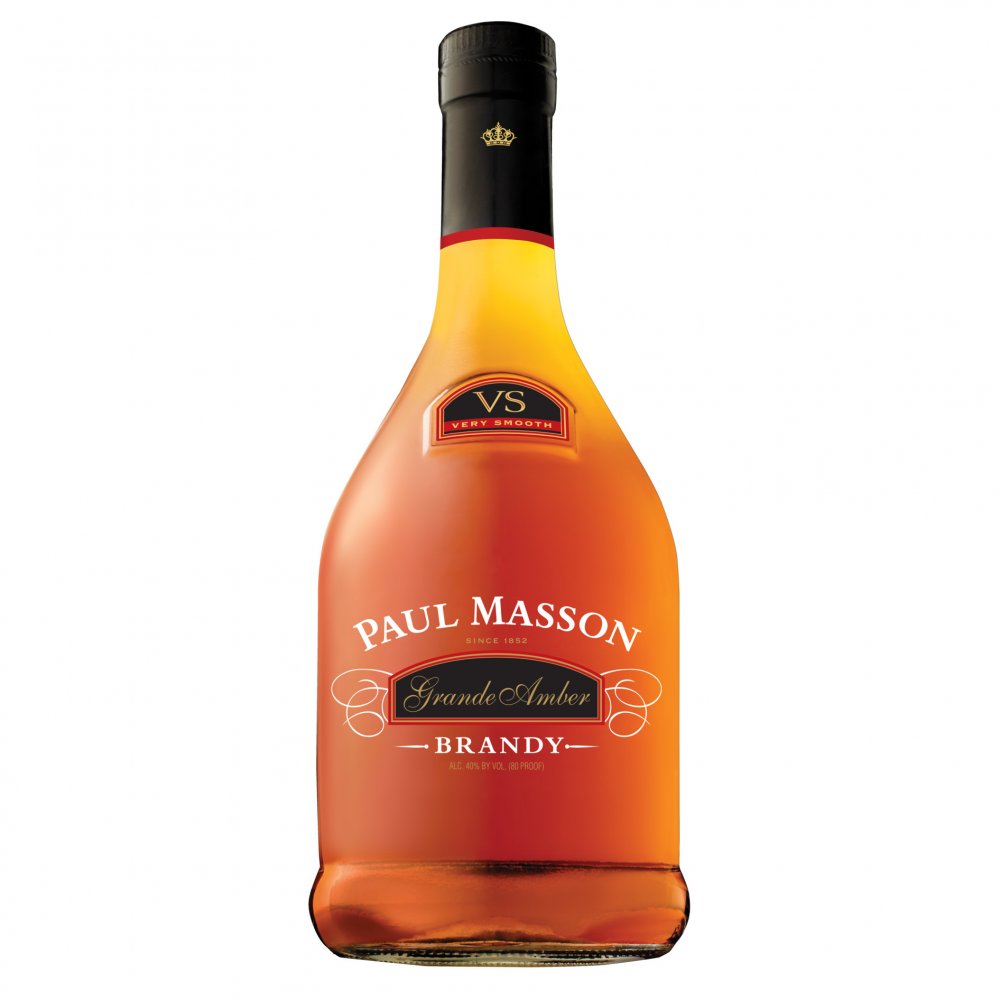Paul Masson VS Brandy 750ml