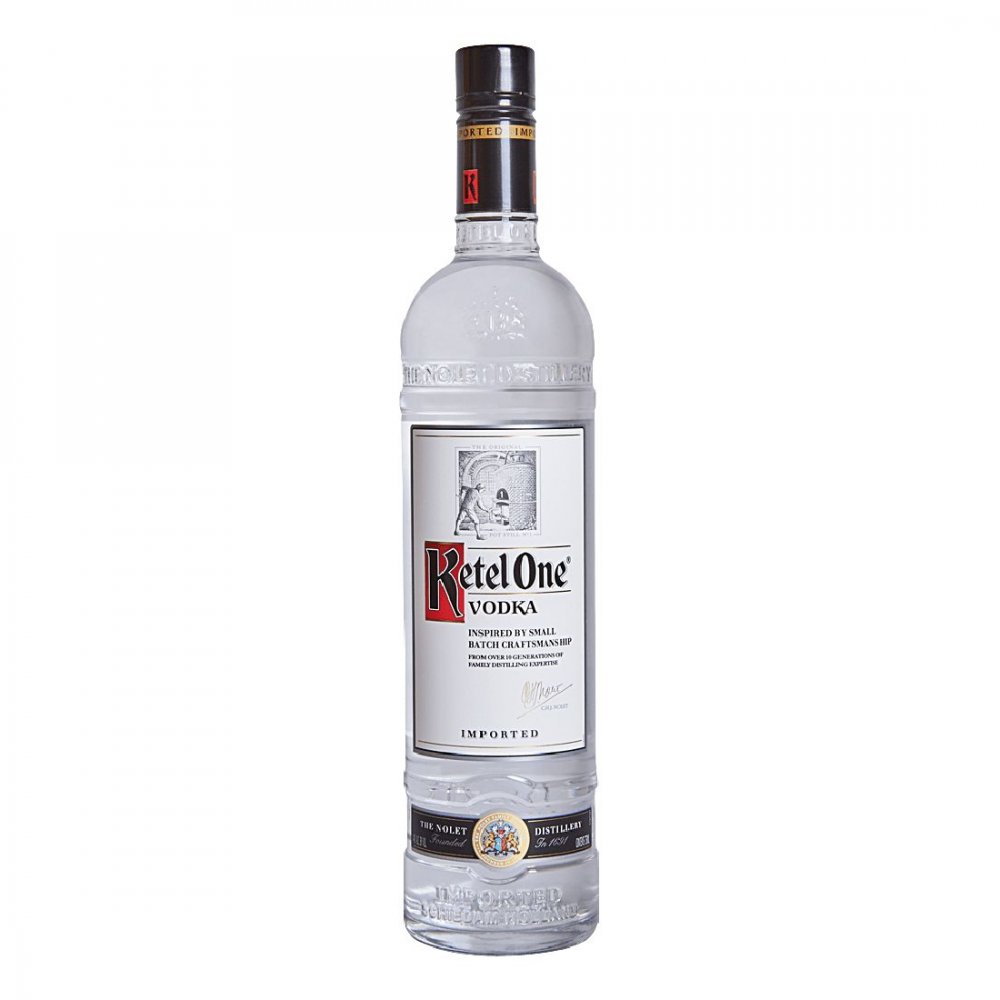 Ketel One Vodka 750ml