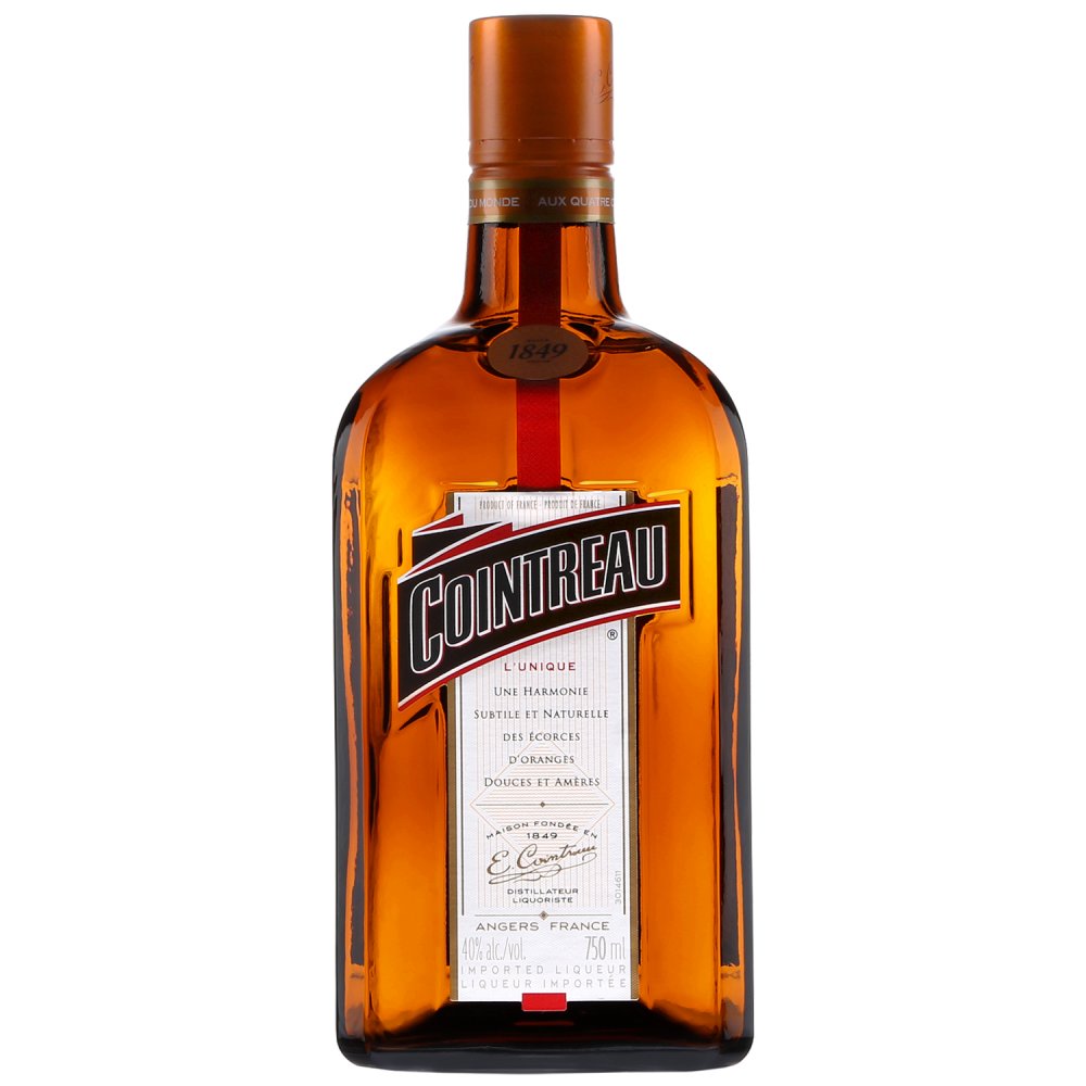 Cointreau L'Unique 750ml